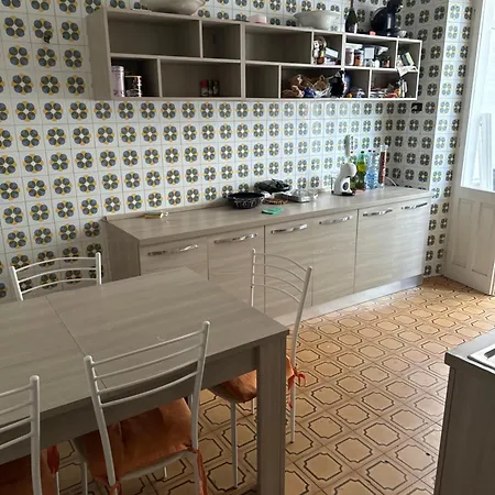 Benthos * Кальяри