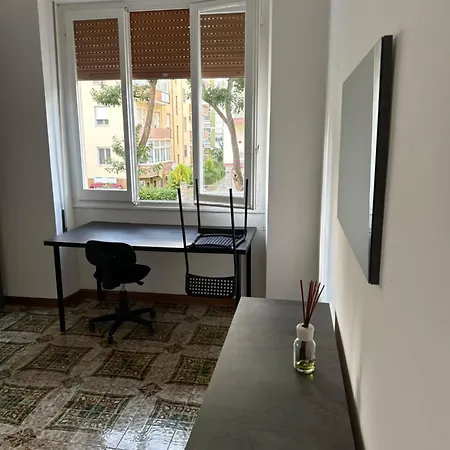 Benthos Гостевой дом *