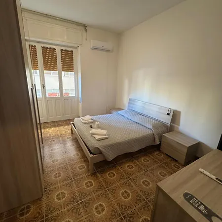 Pensión Benthos *