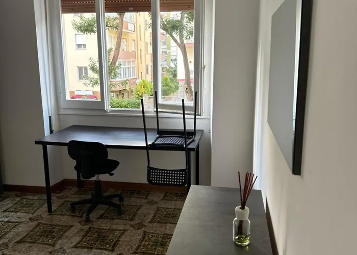 Benthos Гостевой дом *