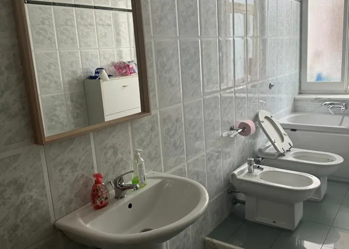 Benthos Кальяри