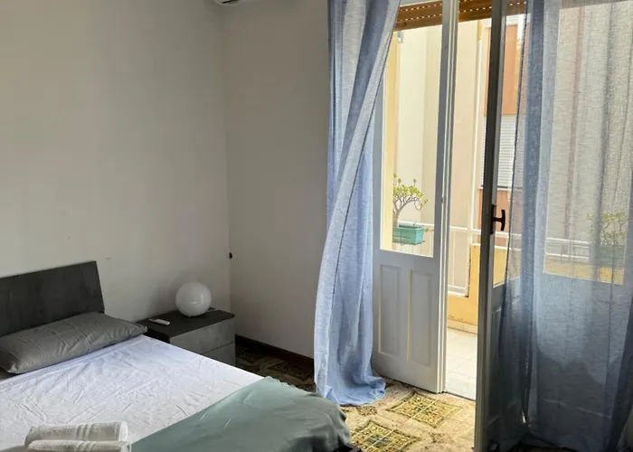 Benthos Гостевой дом