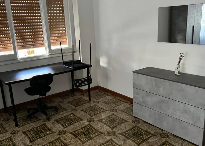 Benthos Кальяри