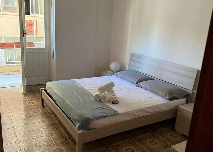 Гостевой дом Benthos *