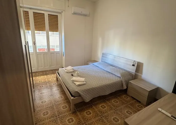 Гостевой дом Benthos *