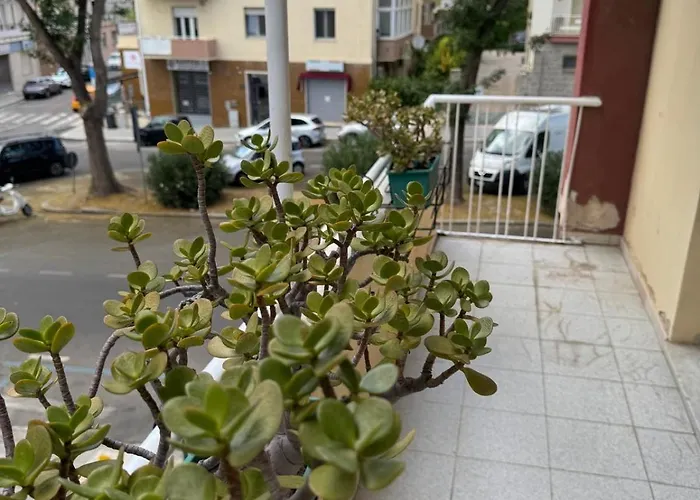 Benthos * Кальяри